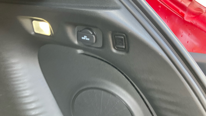 Honda Zr-V 2.0 eHEV Advance 5dr CVT Hybrid Estate